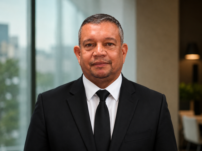 Jose Santos